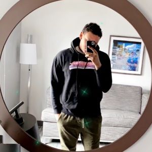 Meet your Posher, Eddie